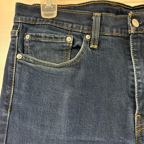 COPY - Levi’s men’s jeans 511 34x34 - Picture 5 of 6